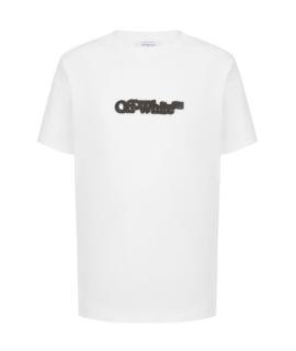 OFF-WHITE Футболка