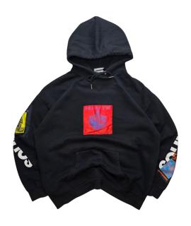 DIESEL Худи/толстовка