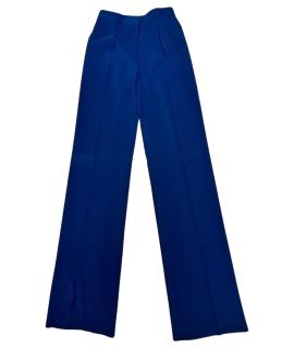 ERMANNO SCERVINO Прямые брюки