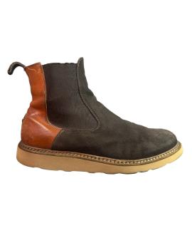 DIEMME Высокие ботинки