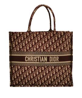 CHRISTIAN DIOR Сумка тоут