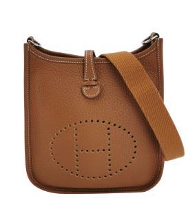 HERMES Сумка через плечо