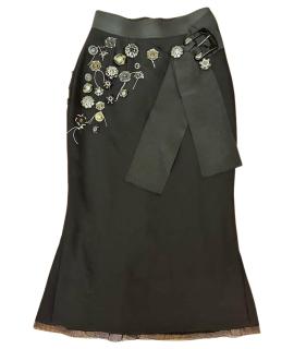 DOLCE&GABBANA Юбка миди