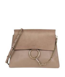 CHLOE Сумка через плечо