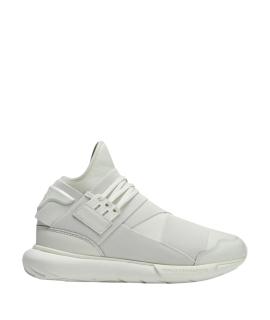 Y-3 Высокие кроссовки / кеды