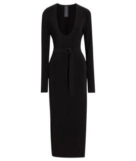 NORMA KAMALI Коктейльное платье