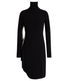 NORMA KAMALI Коктейльное платье