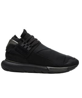 Y-3 Высокие кроссовки / кеды
