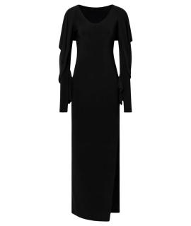 NORMA KAMALI Коктейльное платье