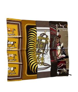 HERMES Платок