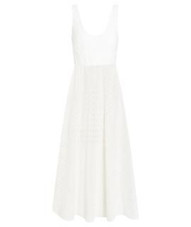 ZIMMERMANN Коктейльное платье