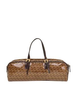 FENDI Сумка с короткими ручками