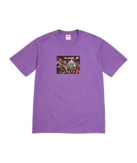 SUPREME Футболка