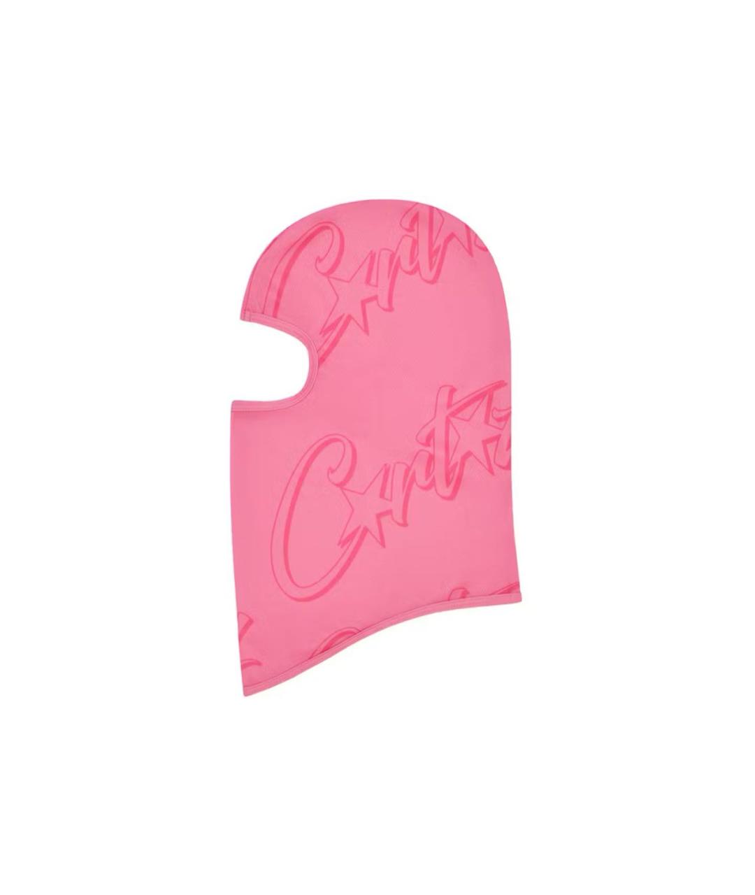 CORTEIZ Розовый капюшон, фото 6