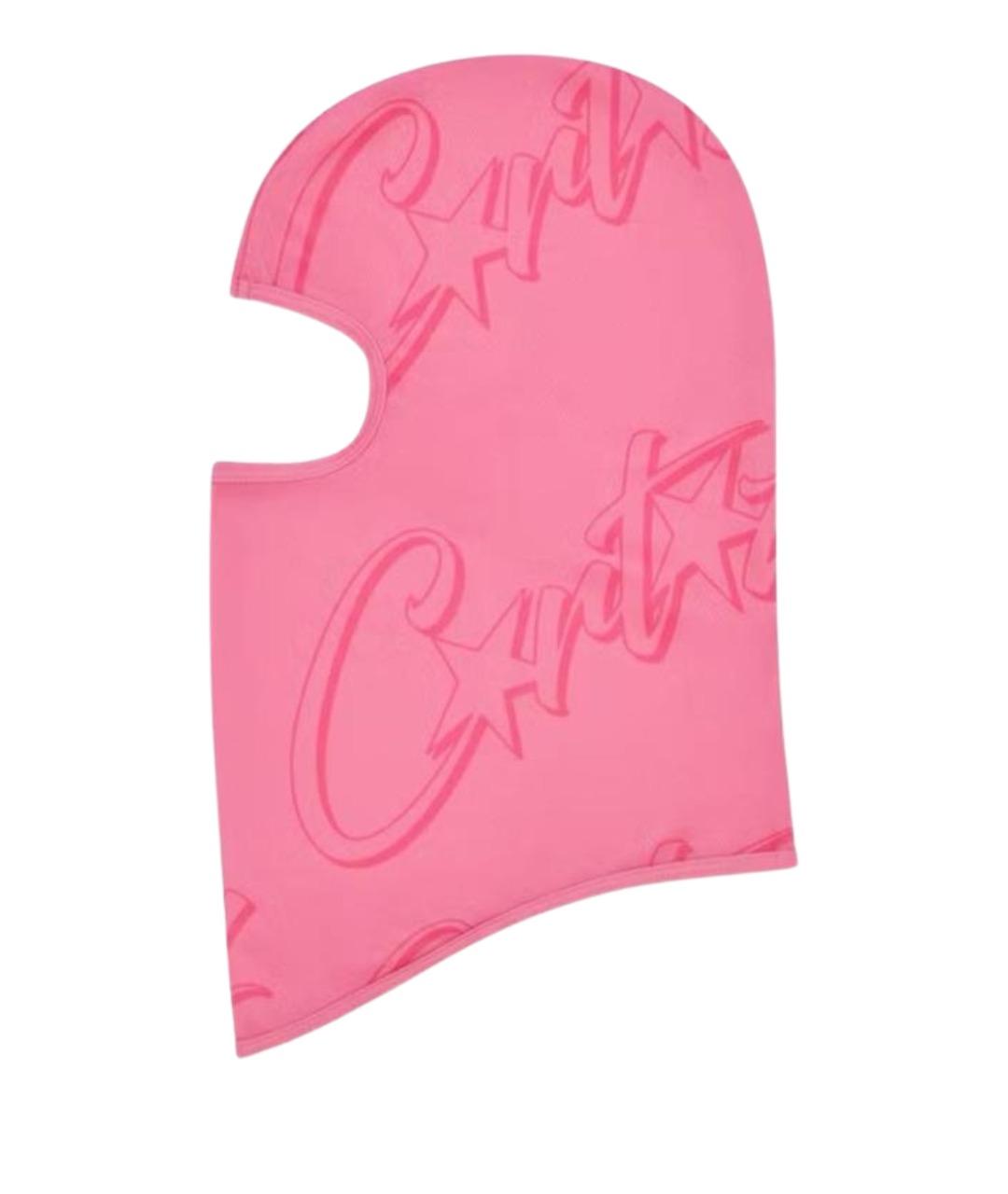 CORTEIZ Розовый капюшон, фото 1