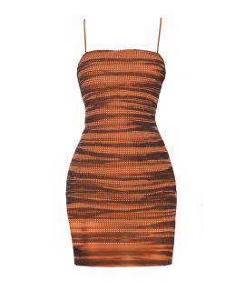 ALEXANDER WANG Коктейльное платье