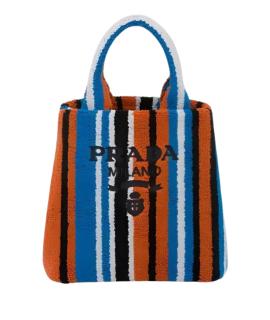 PRADA Сумка через плечо