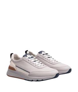 BRUNELLO CUCINELLI Низкие кроссовки / кеды