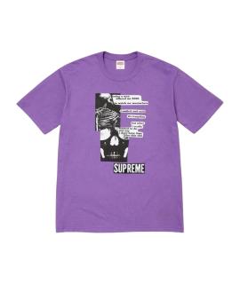 SUPREME Футболка