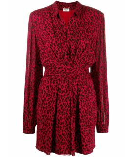 SAINT LAURENT Повседневное платье