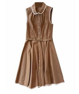 LOUIS VUITTON Повседневное платье