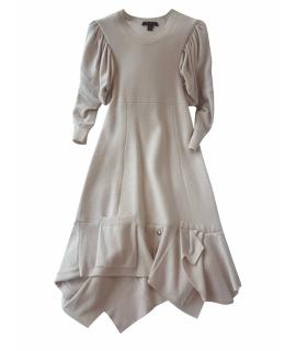 LOUIS VUITTON Повседневное платье