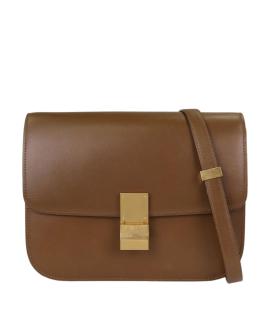 CELINE Сумка через плечо