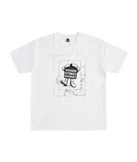 KAWS Футболка