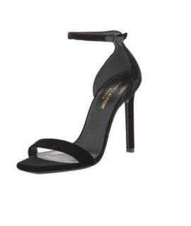 SAINT LAURENT Босоножки