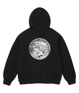 SUPREME Худи/толстовка