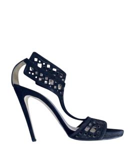 ARMANI COLLEZIONI Босоножки