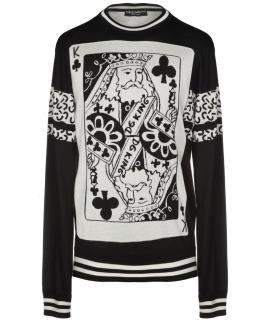 DOLCE&GABBANA Джемпер / свитер