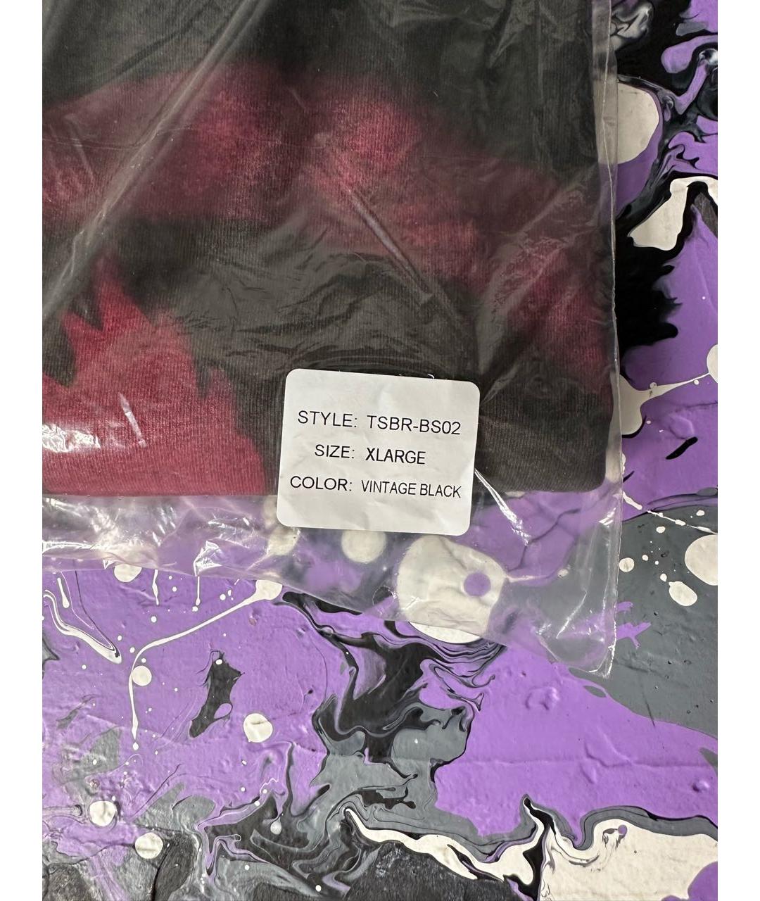 CACTUS JACK BY TRAVIS SCOTT Футболка, фото 5