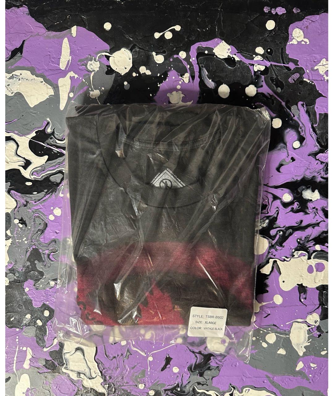 CACTUS JACK BY TRAVIS SCOTT Футболка, фото 5