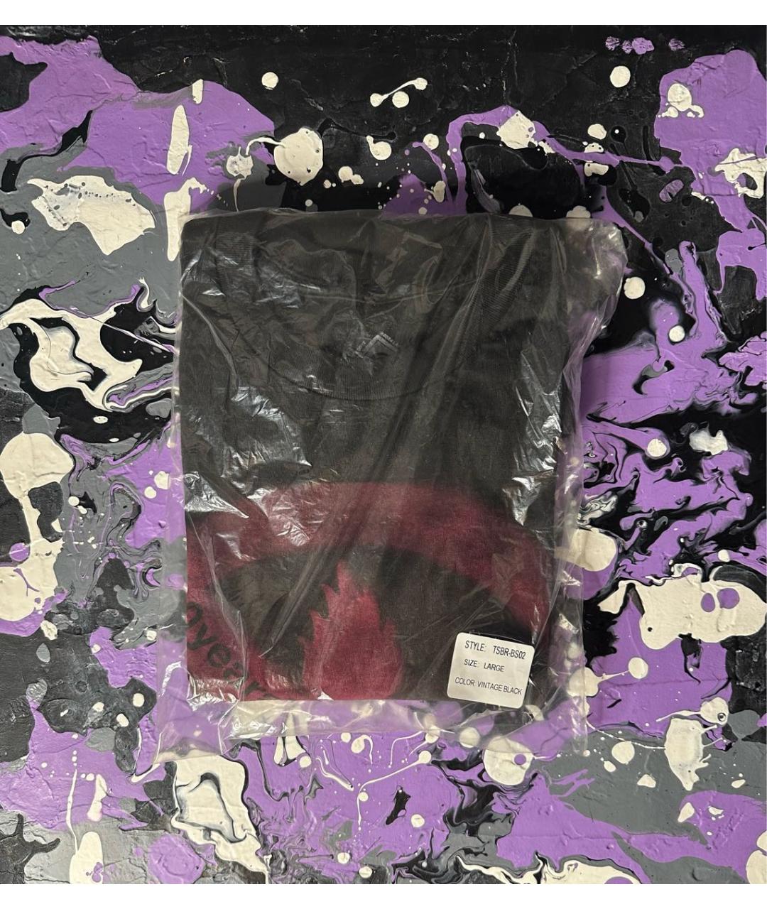 CACTUS JACK BY TRAVIS SCOTT Футболка, фото 4