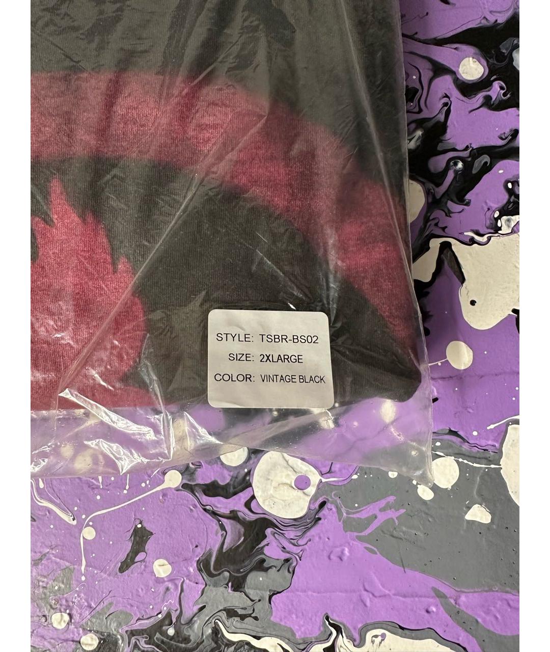 CACTUS JACK BY TRAVIS SCOTT Футболка, фото 6