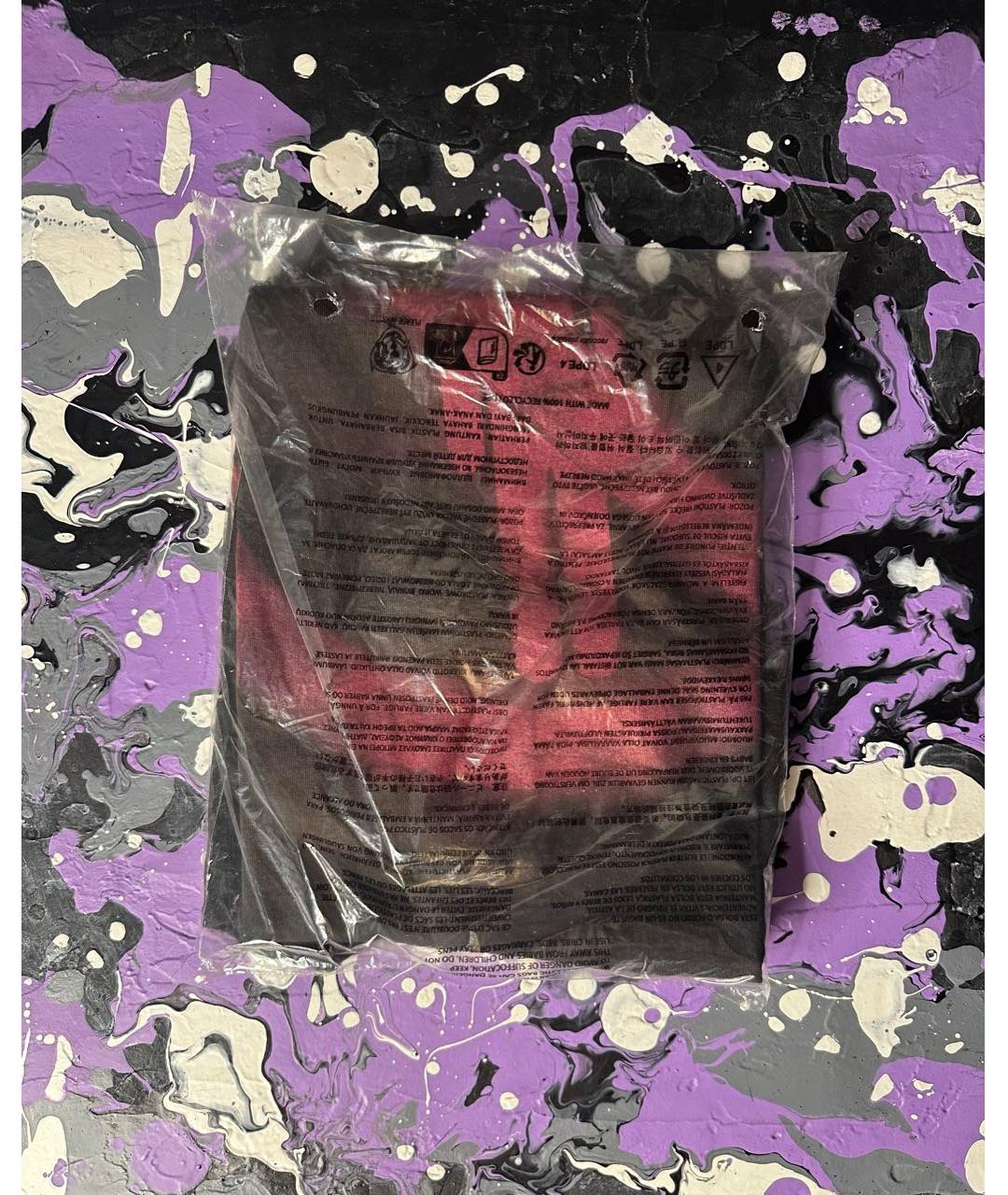 CACTUS JACK BY TRAVIS SCOTT Футболка, фото 3