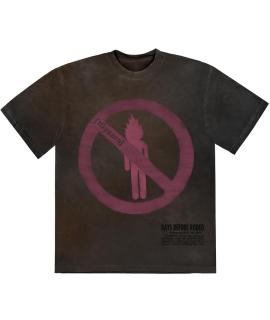 CACTUS JACK BY TRAVIS SCOTT Футболка