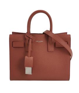 SAINT LAURENT Сумка с короткими ручками