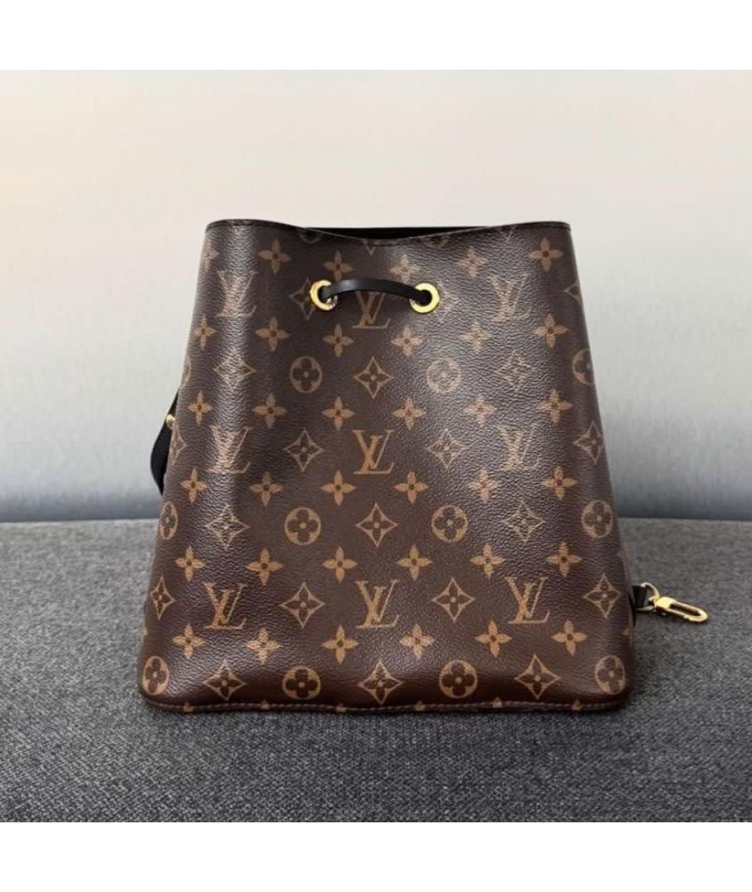 LOUIS VUITTON Мульти сумка через плечо, фото 3