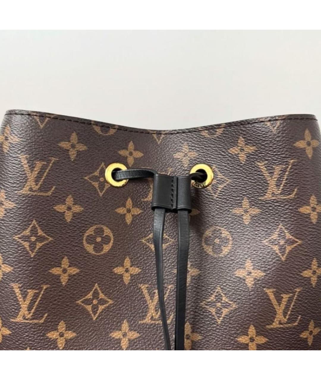 LOUIS VUITTON Мульти сумка через плечо, фото 2