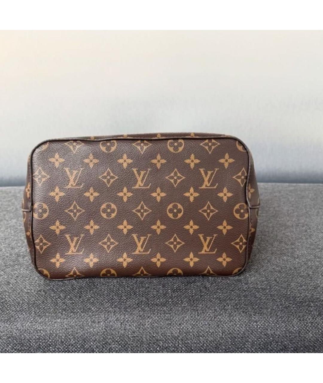 LOUIS VUITTON Мульти сумка через плечо, фото 4