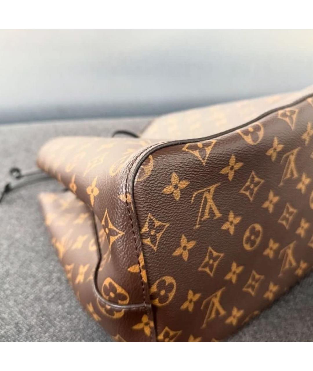 LOUIS VUITTON Мульти сумка через плечо, фото 5