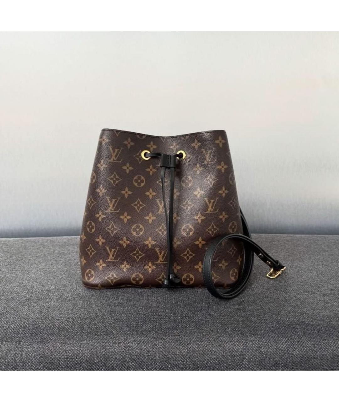 LOUIS VUITTON Мульти сумка через плечо, фото 6