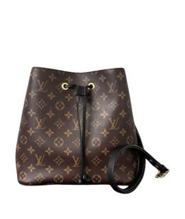 LOUIS VUITTON Сумка через плечо