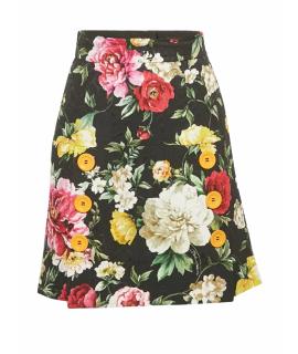 DOLCE&GABBANA Юбка мини