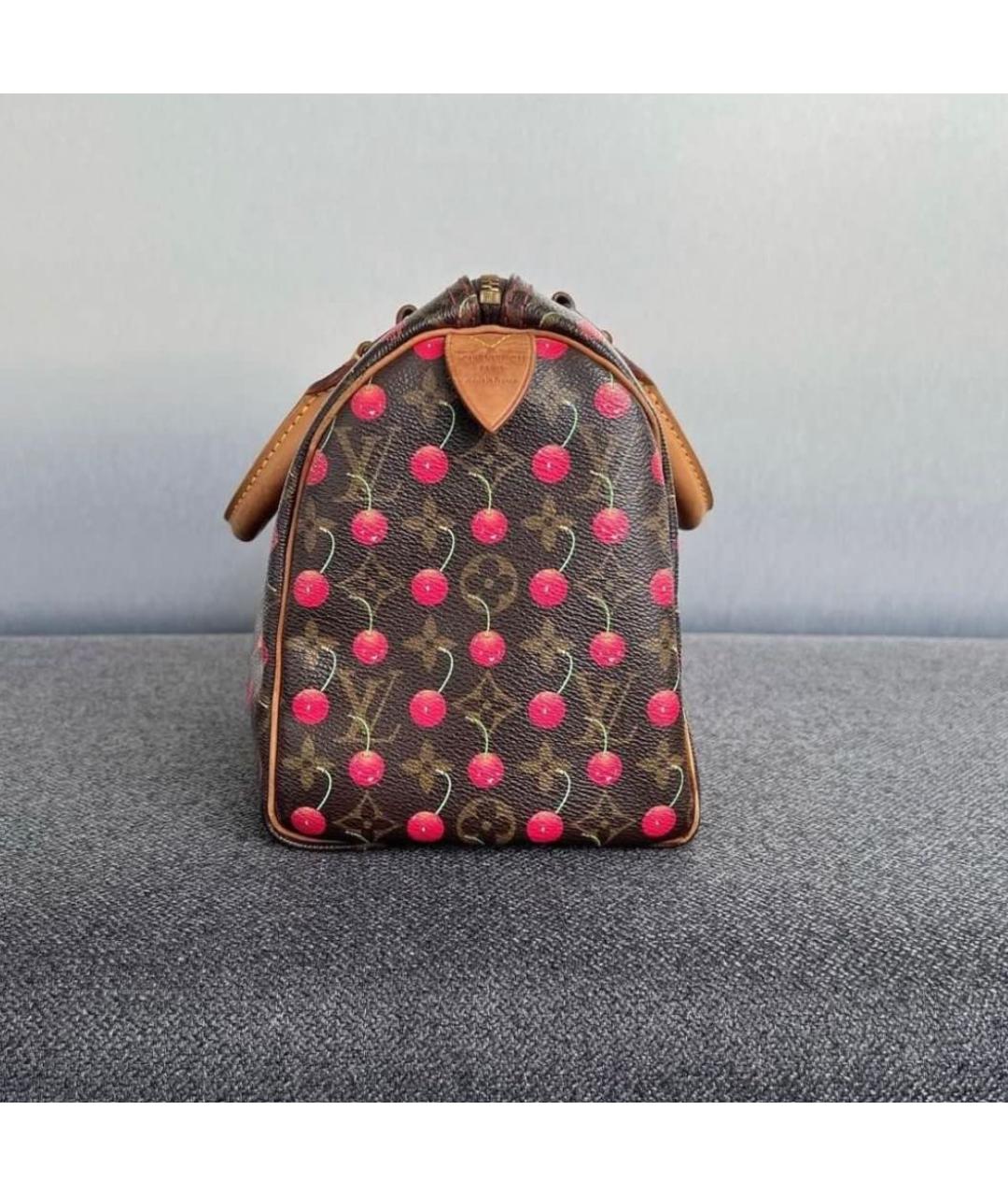 LOUIS VUITTON Мульти сумка с короткими ручками, фото 3