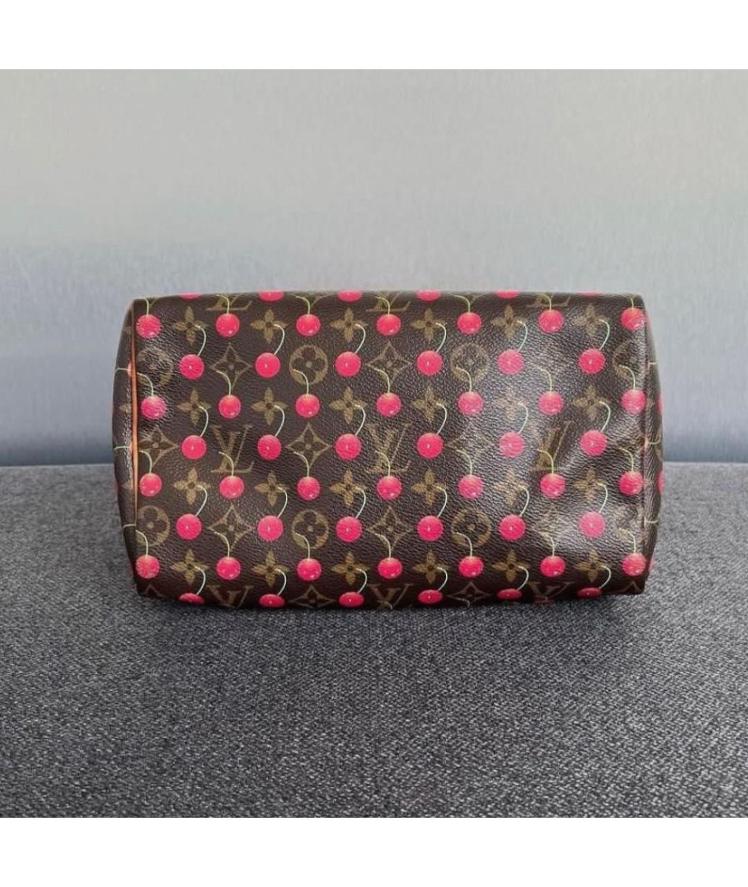 LOUIS VUITTON Мульти сумка с короткими ручками, фото 2