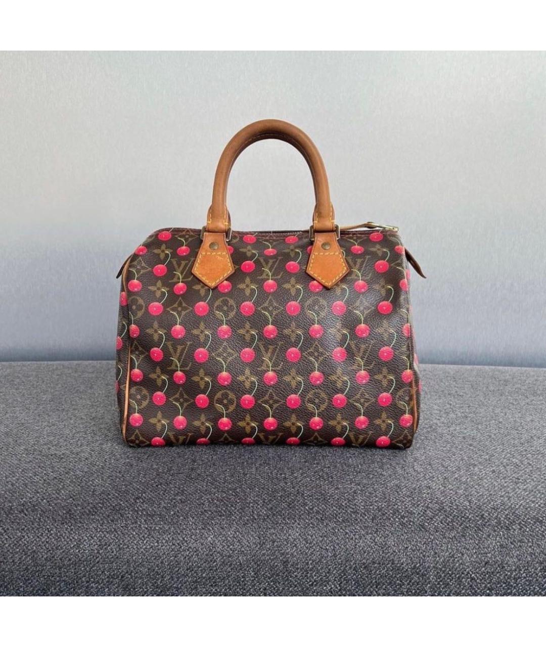 LOUIS VUITTON Мульти сумка с короткими ручками, фото 6