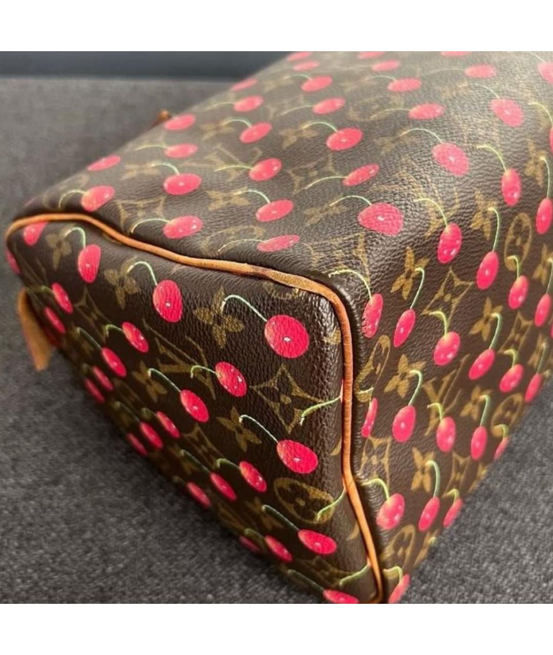 LOUIS VUITTON Мульти сумка с короткими ручками, фото 5